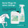 Basis Shampoo Pferd