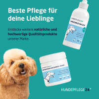 Ohrmilbenöl Hund