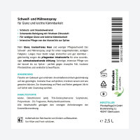 Schweif- & Mähnenspray Pferd