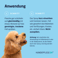 Spray Conditioner Hund