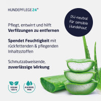 Spray Conditioner Hund