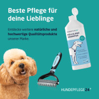 Spray Conditioner Hund