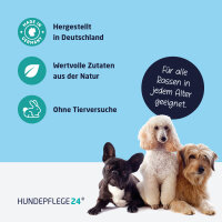 Zahnpflege Hund