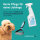 Fellglanz Shampoo Hund